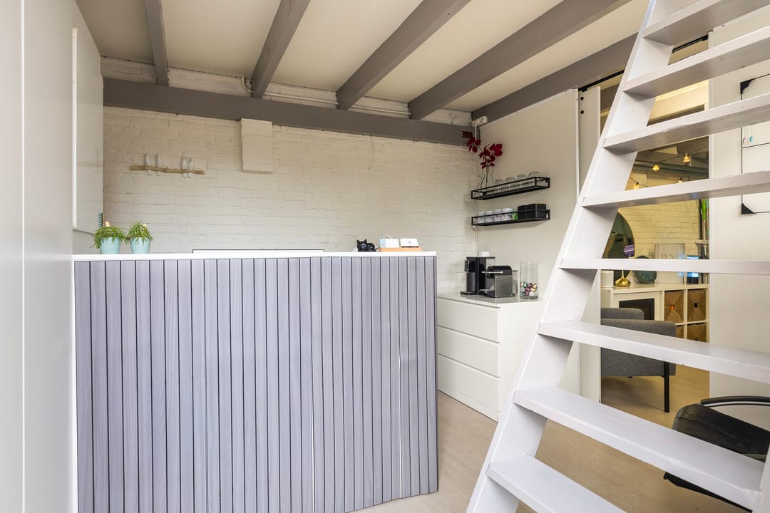 Photo 22 of Goedroenstraat 1