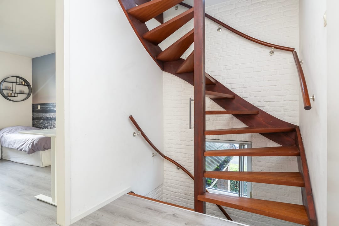 Photo 26 of Goedroenstraat 1