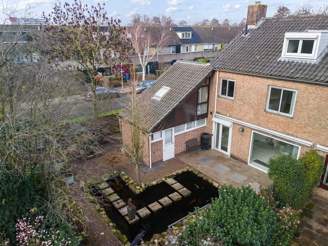 Photo 37 of Goedroenstraat 1