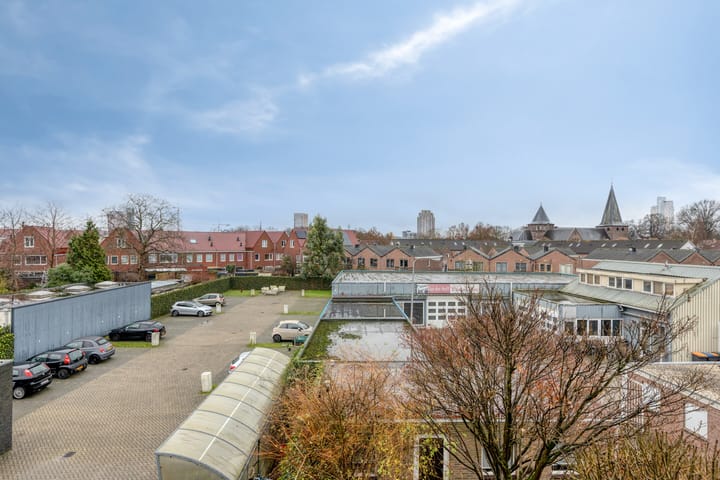 Foto 11 van Veldhovenring 64-07