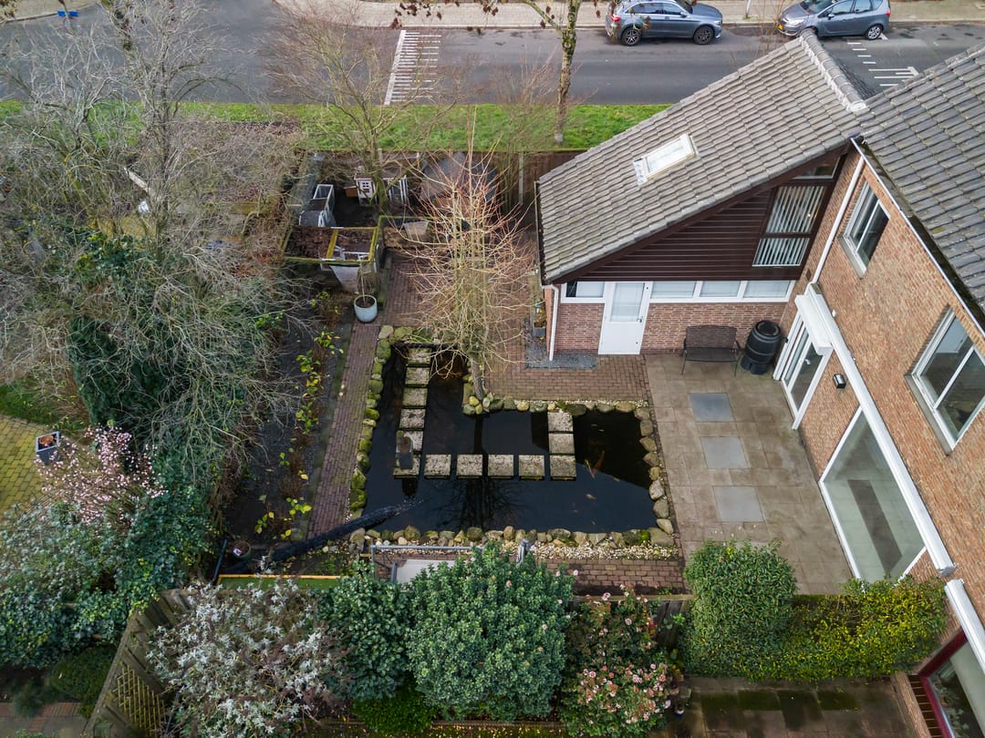 Photo 38 of Goedroenstraat 1