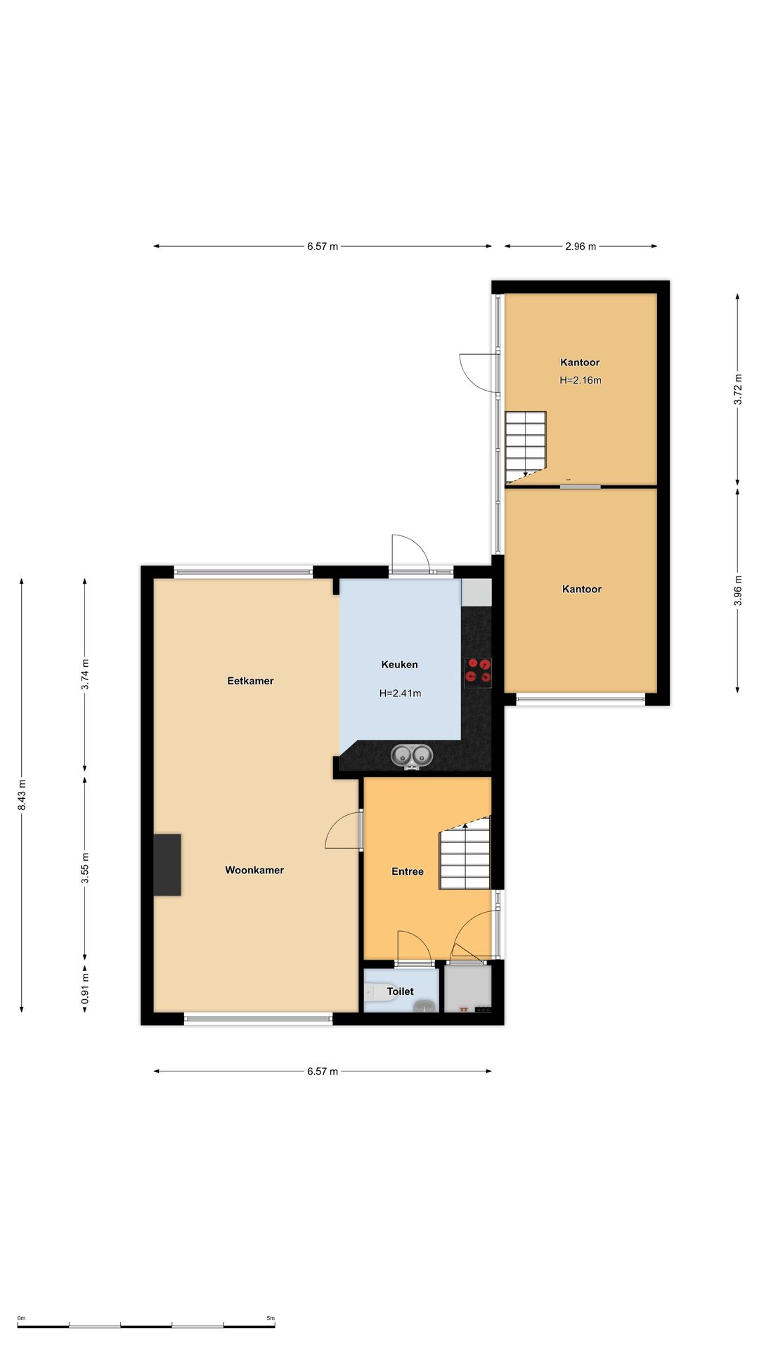 Photo 41 of Goedroenstraat 1