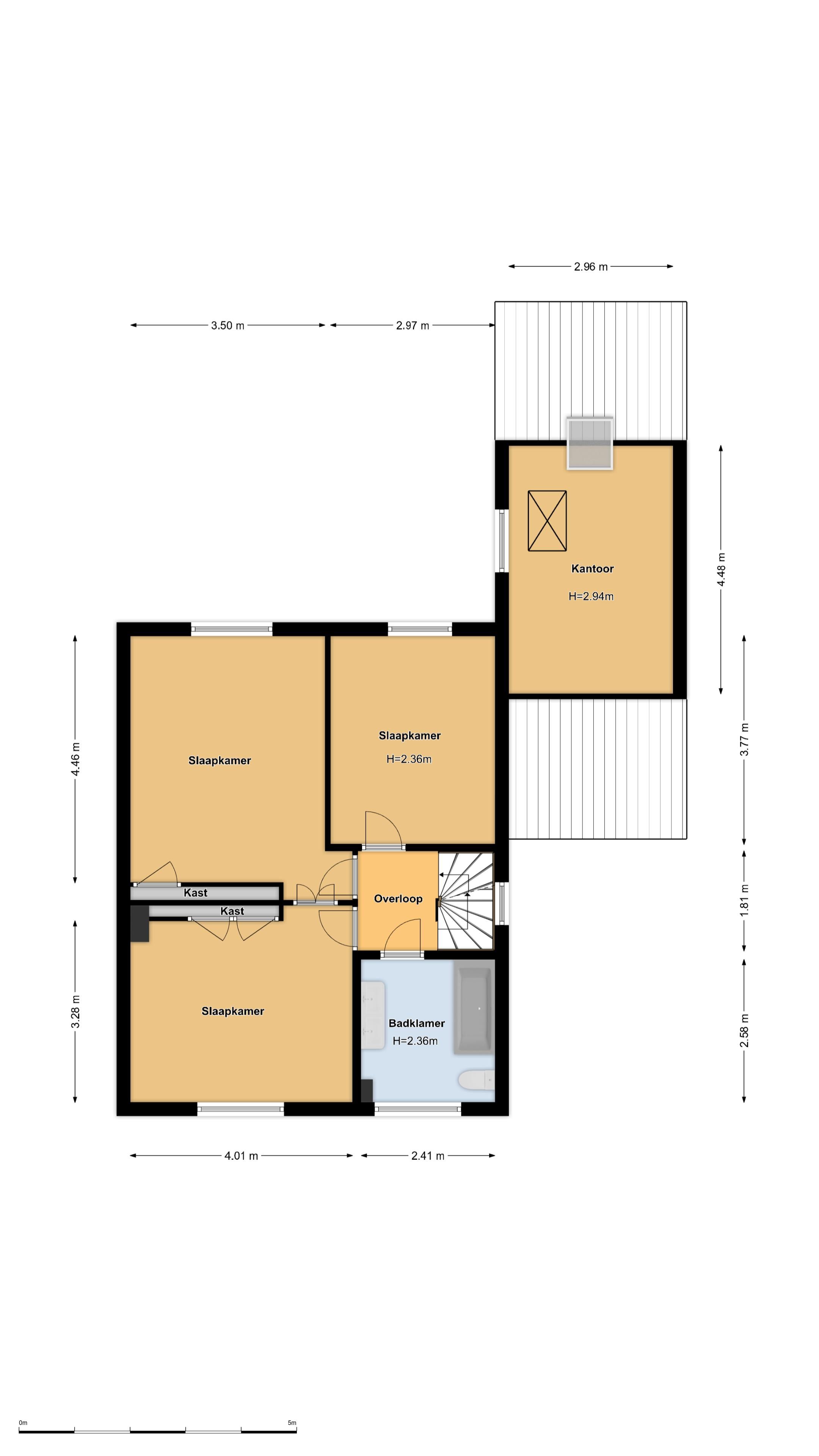 Photo 42 of Goedroenstraat 1