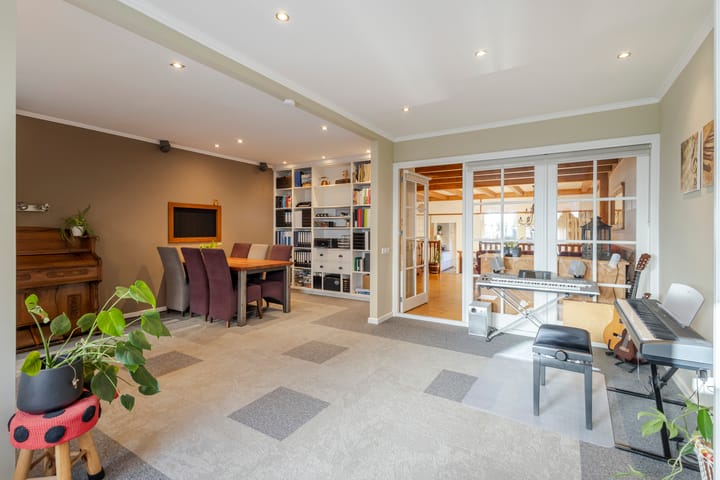 Foto 4 van Binnenhaven 1-A