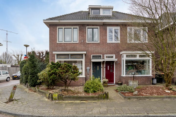Lindestraat 53