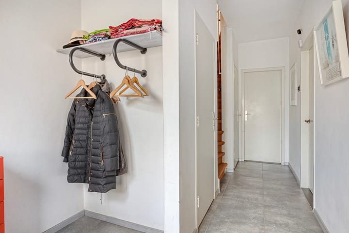 Foto 2 van Schout Backstraat 14