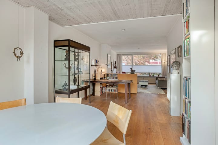 Foto 5 van Schout Backstraat 14