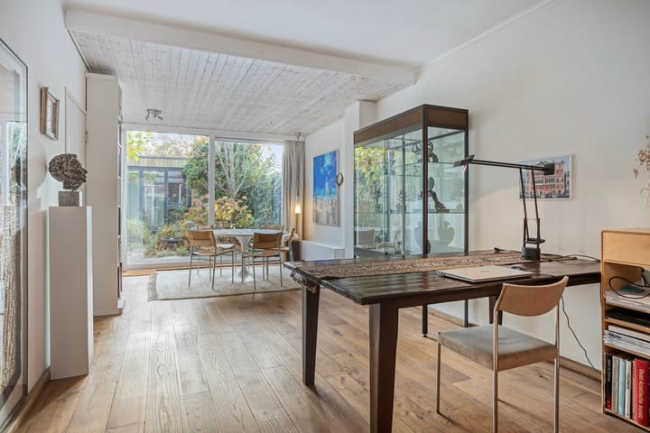 Foto 6 van Schout Backstraat 14