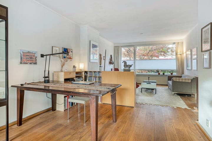 Foto 7 van Schout Backstraat 14