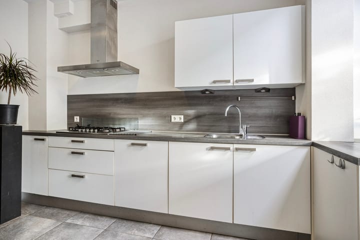 Foto 10 van Schout Backstraat 14