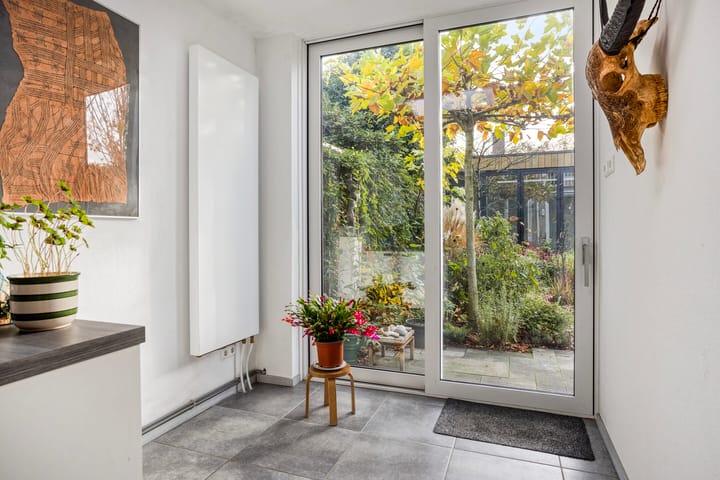 Foto 13 van Schout Backstraat 14