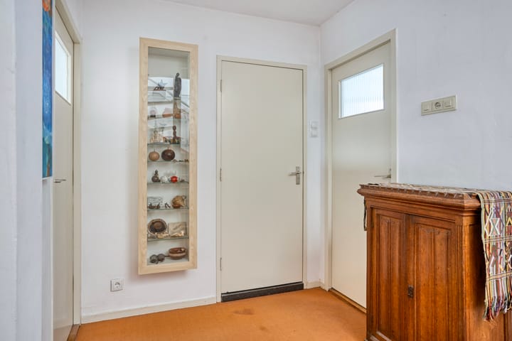 Foto 14 van Schout Backstraat 14