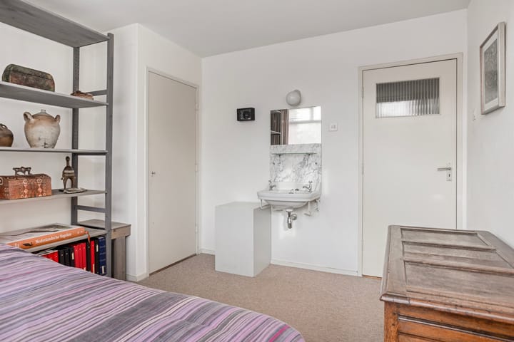 Foto 18 van Schout Backstraat 14