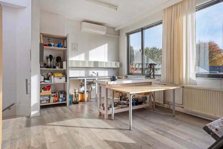 Foto 28 van Schout Backstraat 14