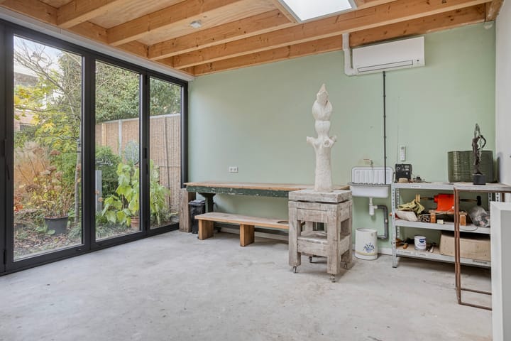 Foto 30 van Schout Backstraat 14