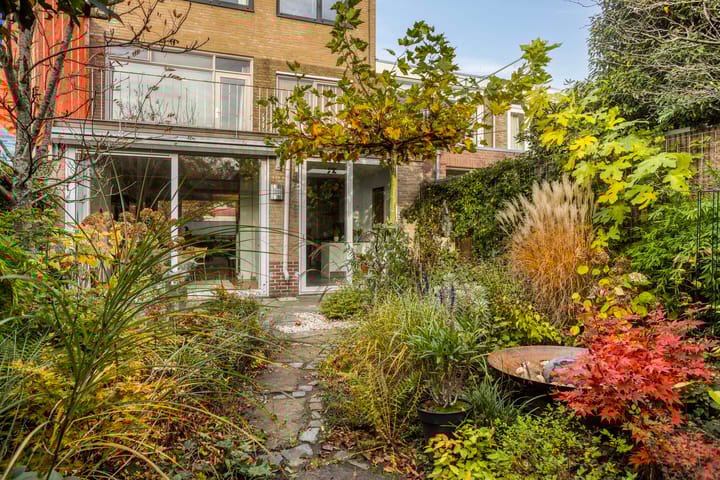 Foto 33 van Schout Backstraat 14