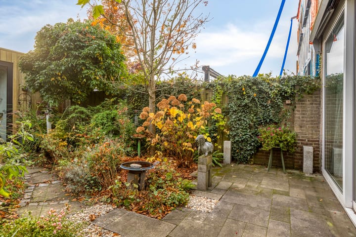 Foto 34 van Schout Backstraat 14