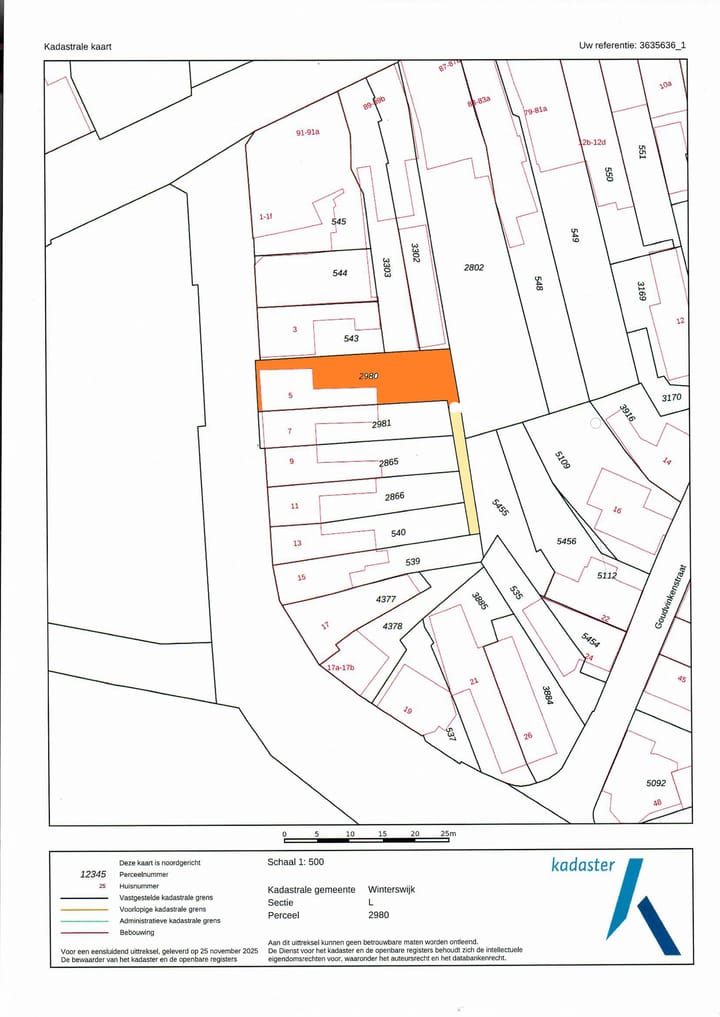 Foto 26 van Stationsstraat 5