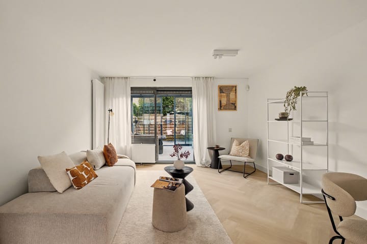 Foto 8 van Turnhoutplantsoen 186