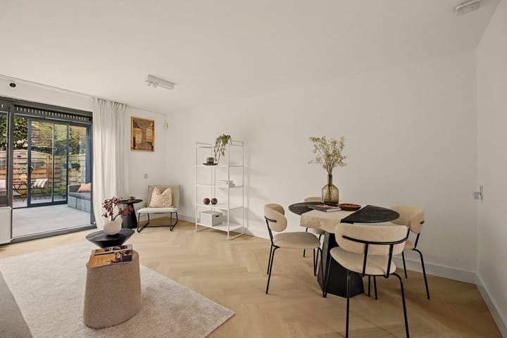 Foto 10 van Turnhoutplantsoen 186