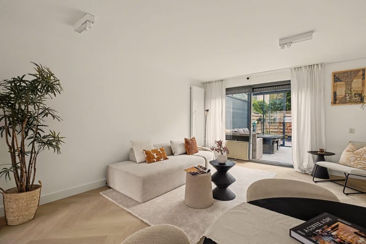 Foto 11 van Turnhoutplantsoen 186