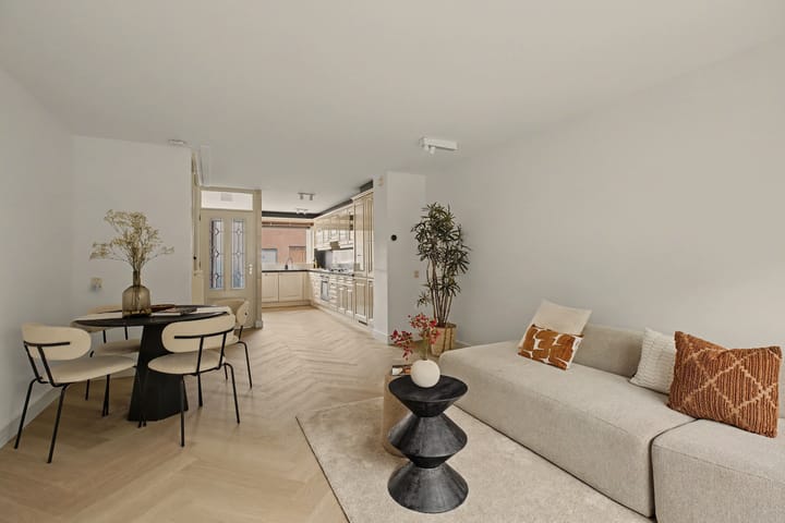 Foto 9 van Turnhoutplantsoen 186