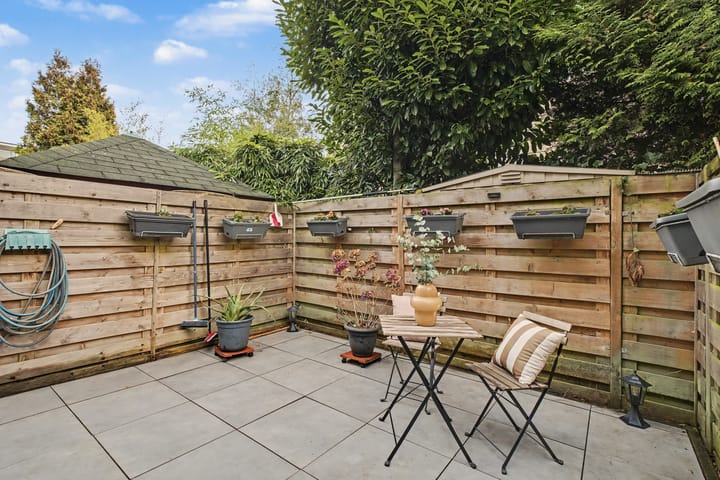 Foto 30 van Turnhoutplantsoen 186