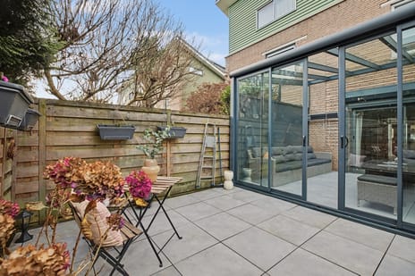 Turnhoutplantsoen 186 tertiary image