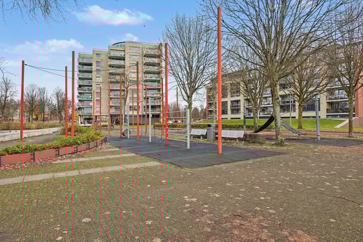 Foto 35 van Turnhoutplantsoen 186