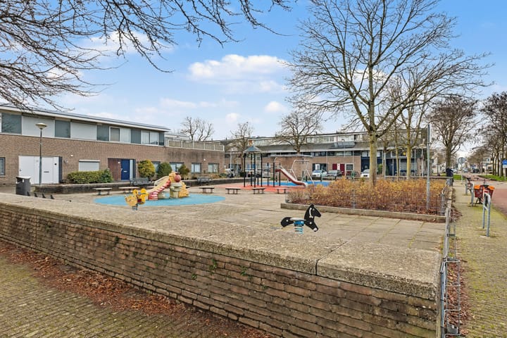 Foto 37 van Turnhoutplantsoen 186