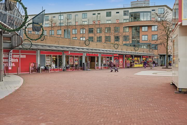 Foto 36 van Turnhoutplantsoen 186