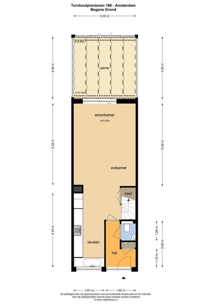 Foto 39 van Turnhoutplantsoen 186