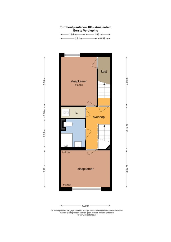 Foto 40 van Turnhoutplantsoen 186