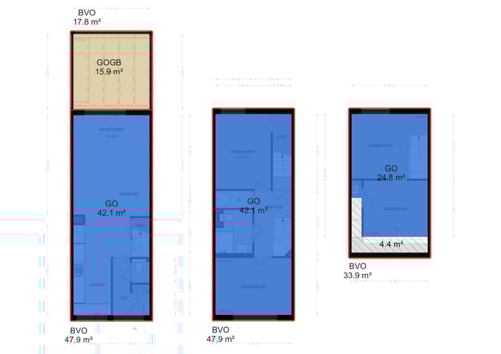 Foto 43 van Turnhoutplantsoen 186