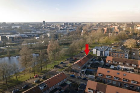 Maasstraat thumbnail