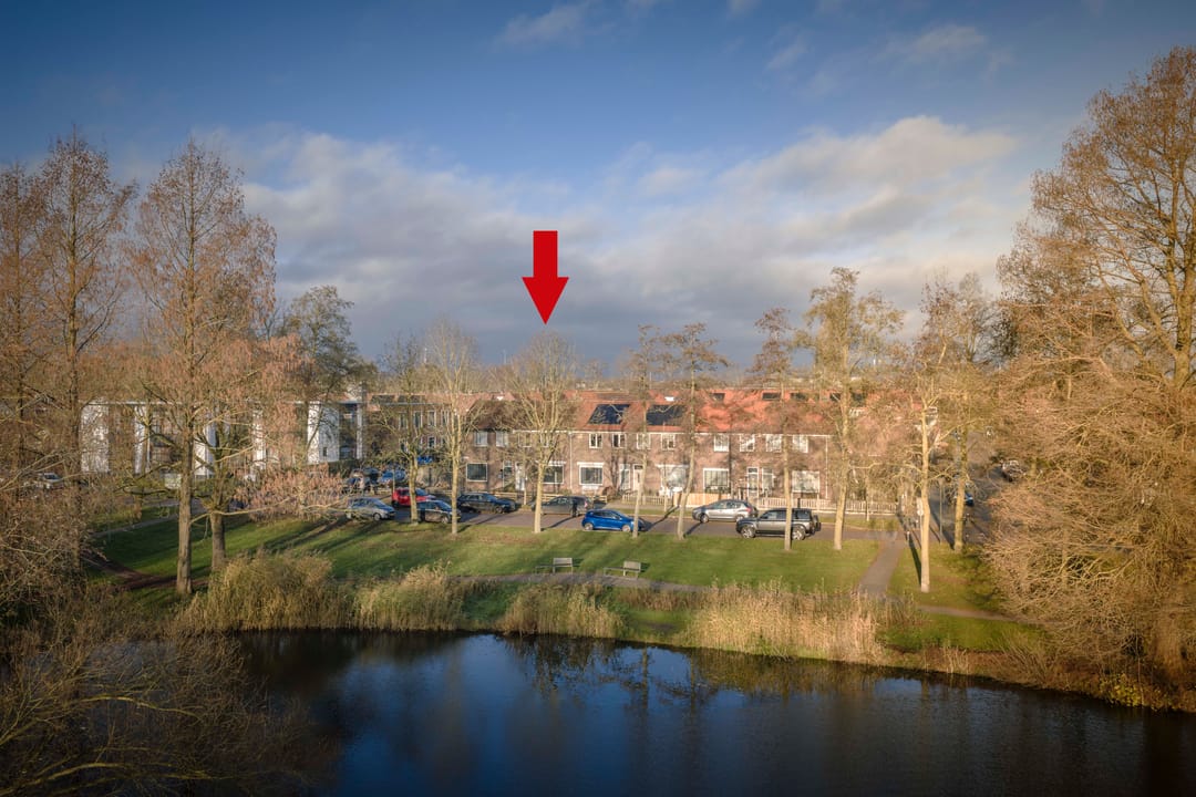 Foto 2 van Maasstraat 3