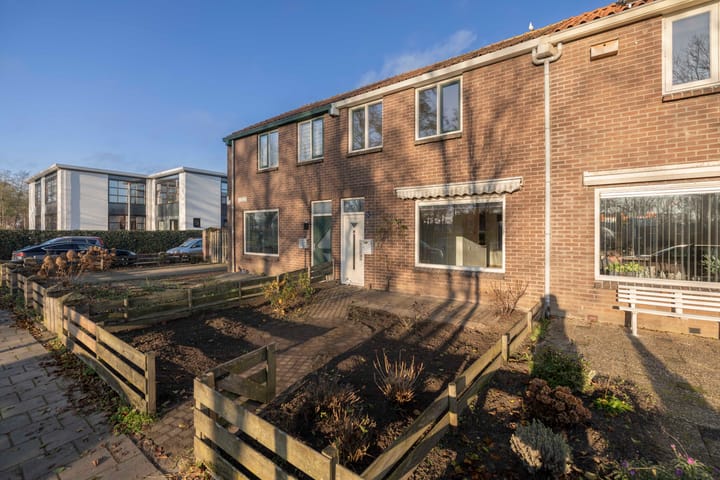 Photo 4 of Maasstraat 3