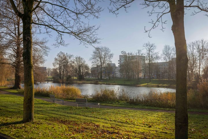 Photo 5 of Maasstraat 3