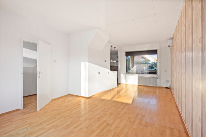 Foto 9 van Maasstraat 3