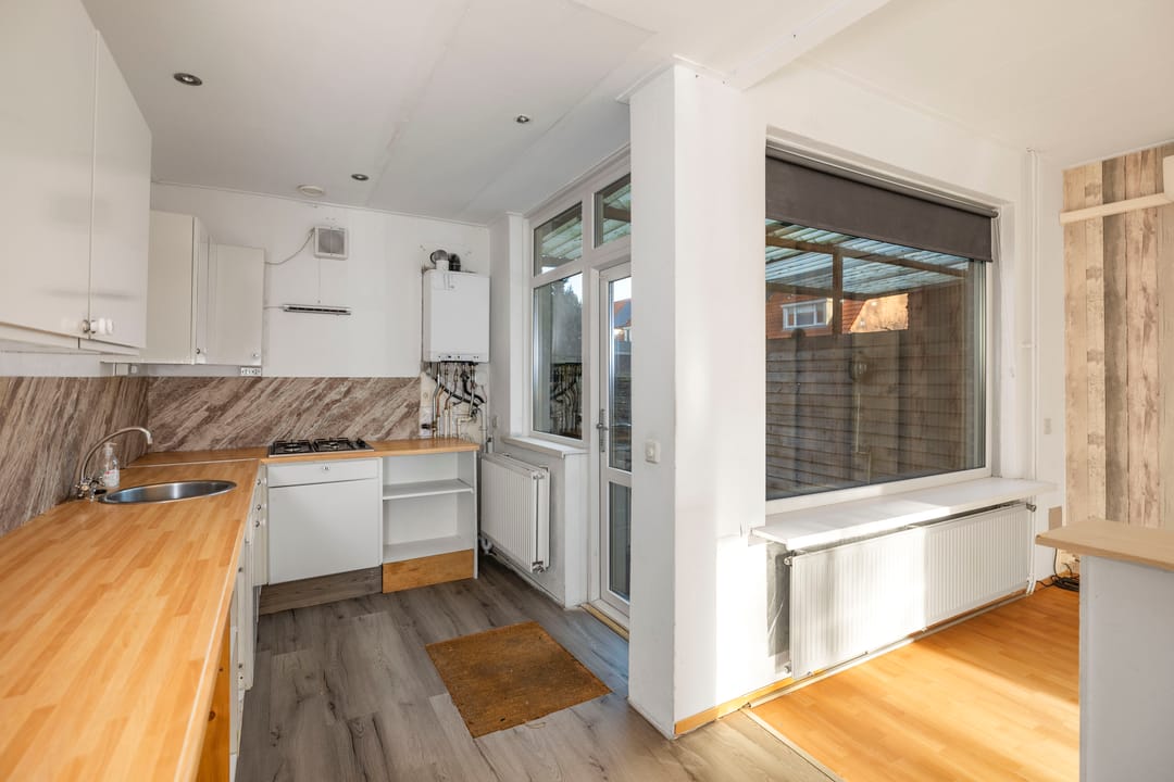 Foto 13 van Maasstraat 3