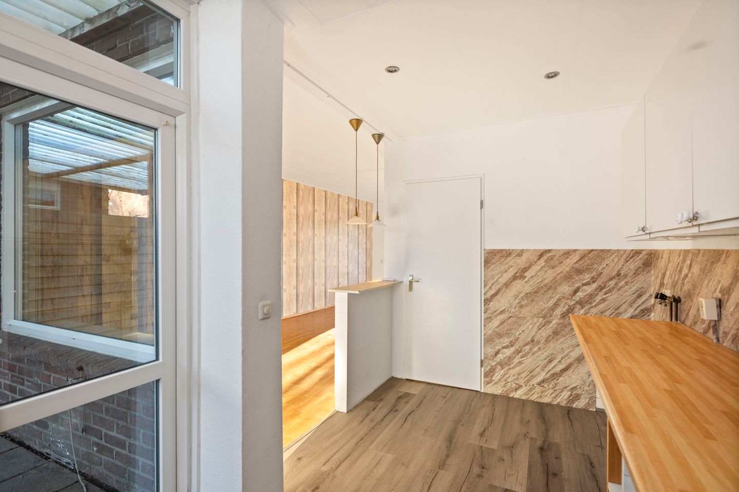 Foto 14 van Maasstraat 3