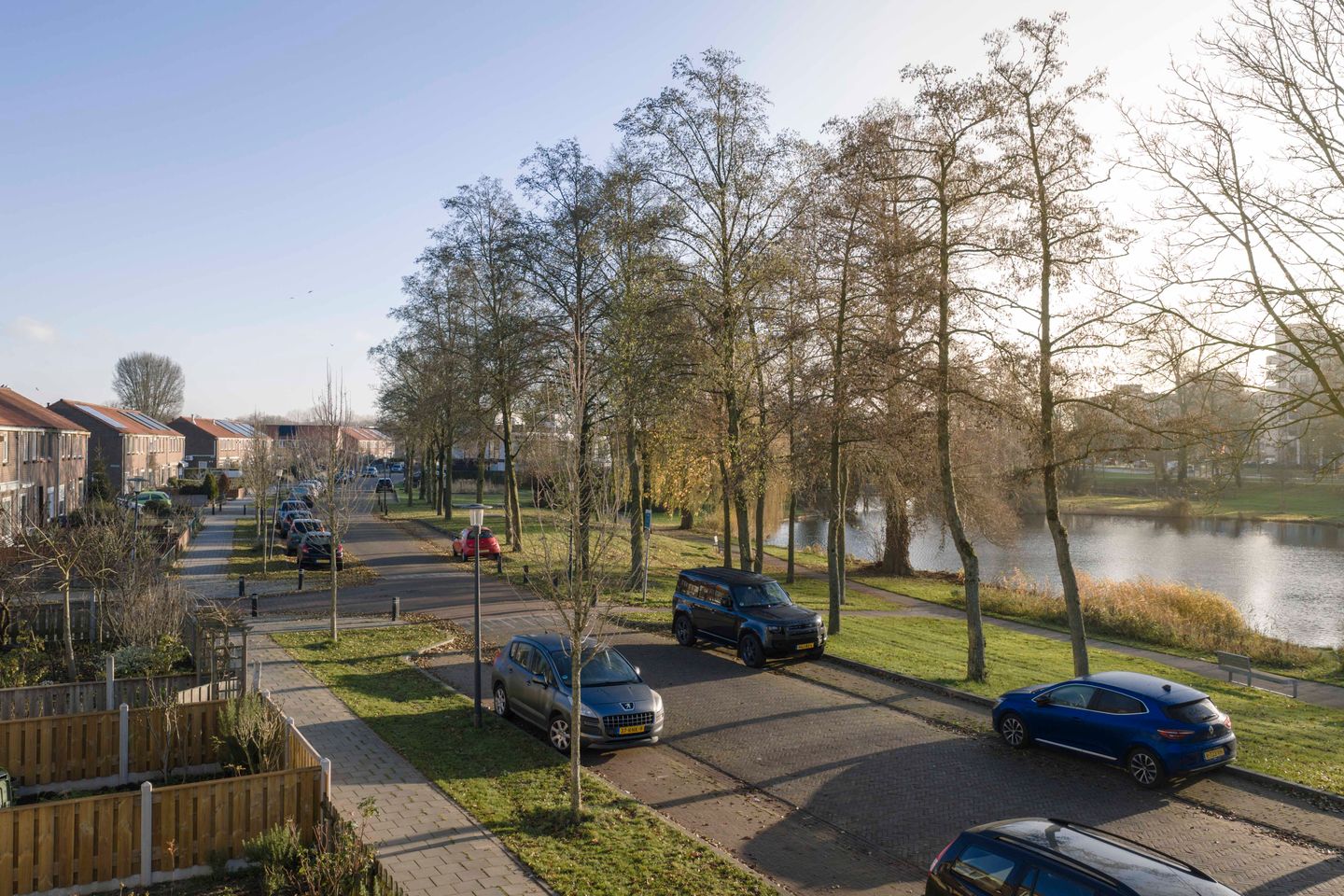 Foto 20 van Maasstraat 3