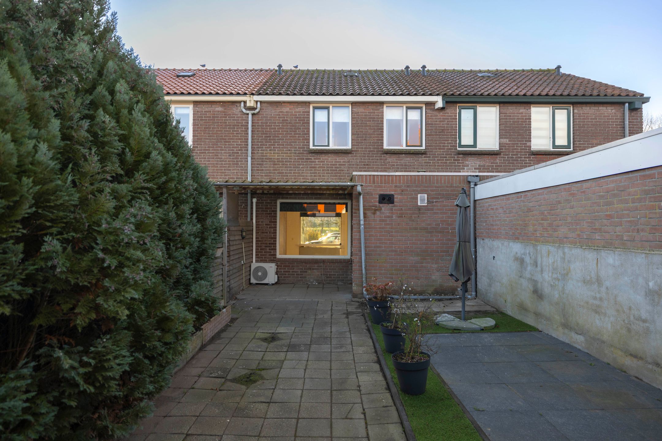 Foto 27 van Maasstraat 3