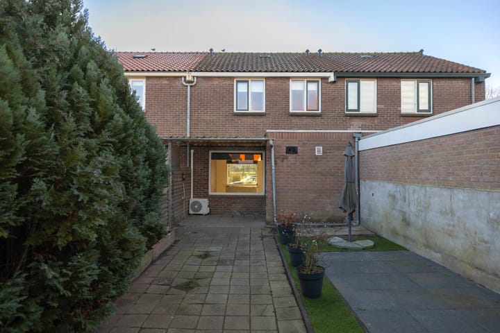 Foto 27 van Maasstraat 3