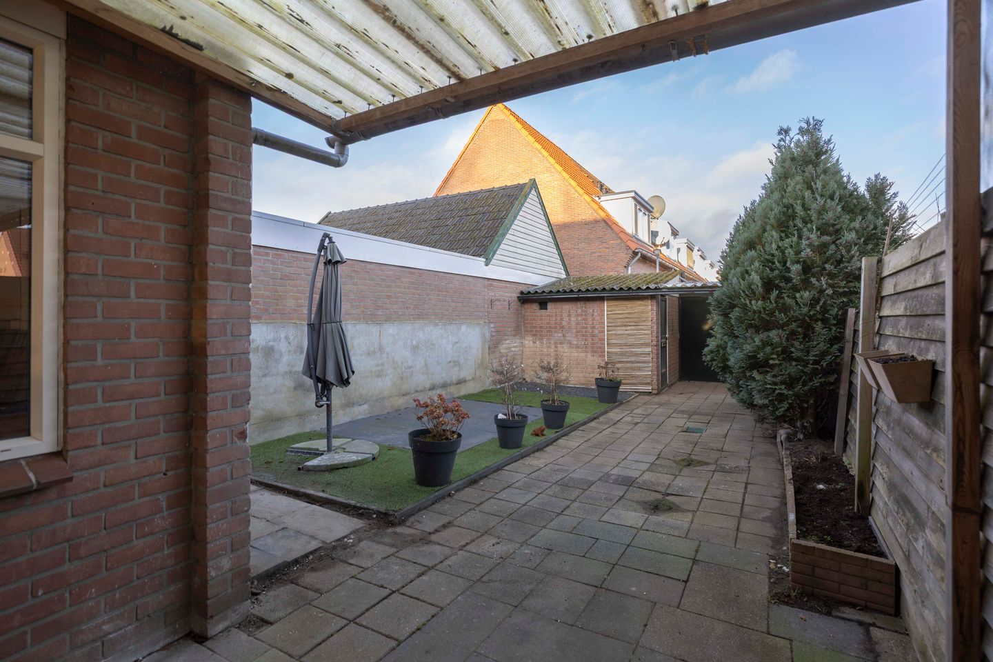 Foto 29 van Maasstraat 3