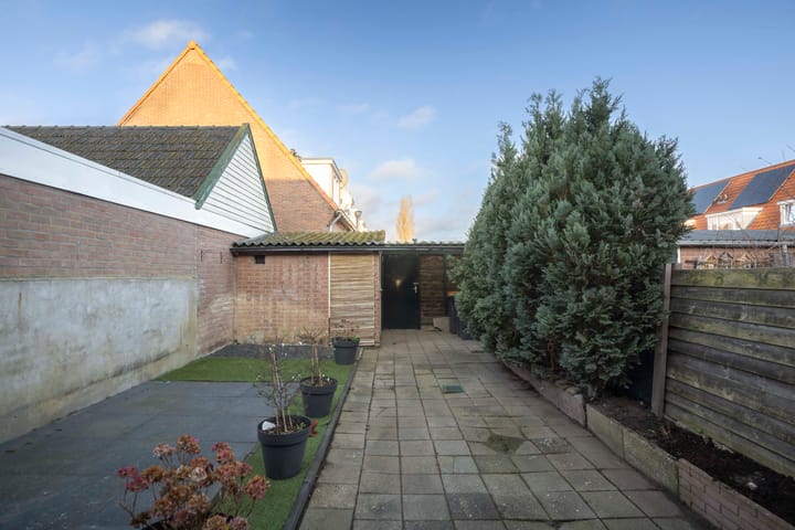 Foto 30 van Maasstraat 3