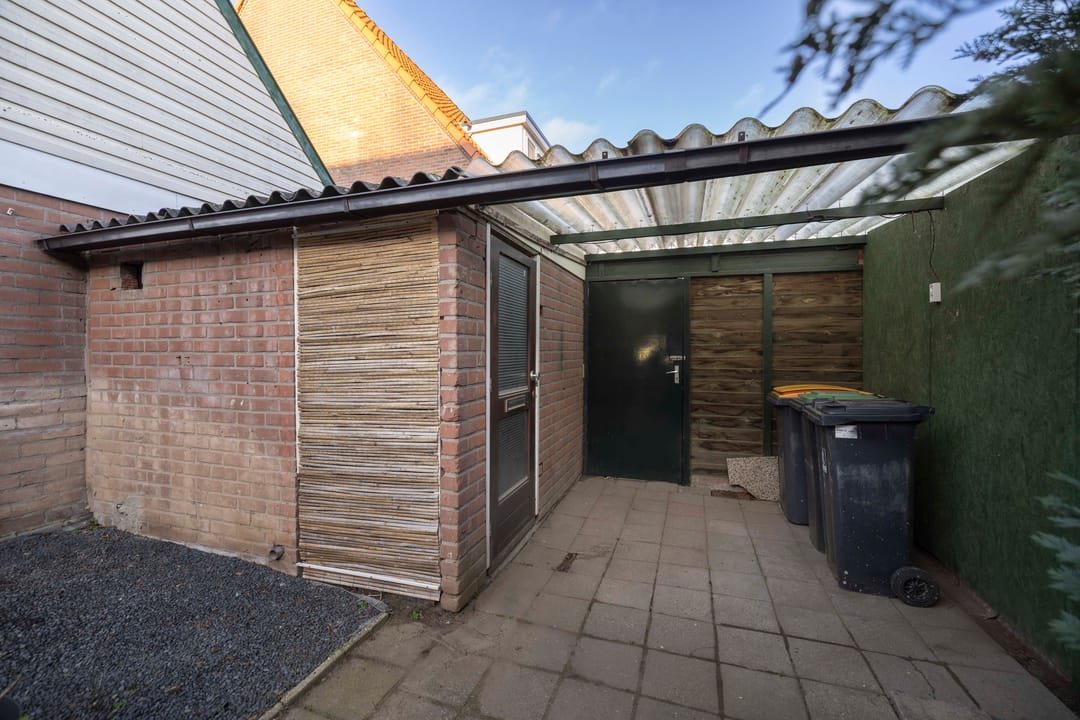 Foto 31 van Maasstraat 3