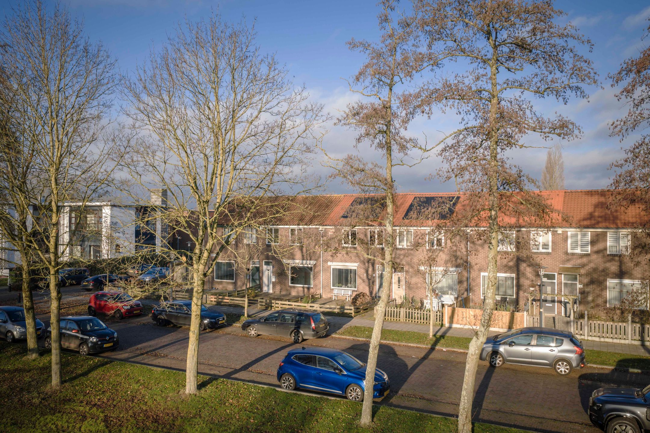 Foto 33 van Maasstraat 3