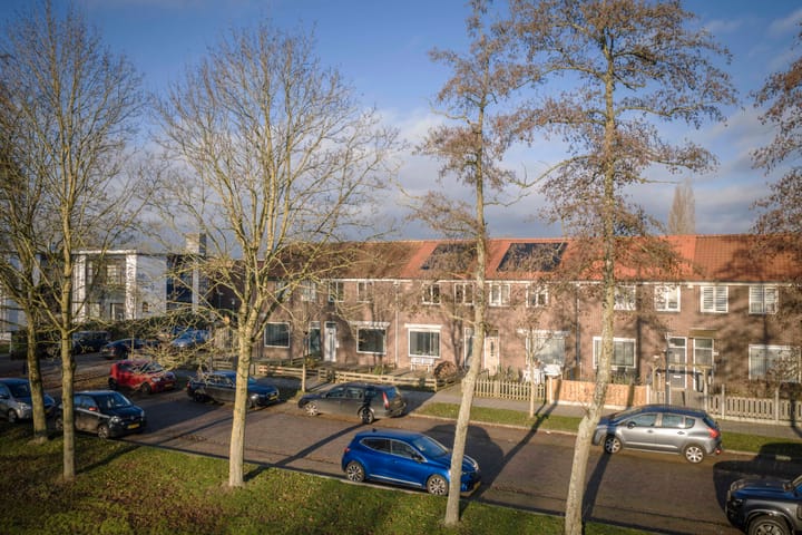 Foto 33 van Maasstraat 3