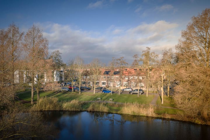 Foto 36 van Maasstraat 3